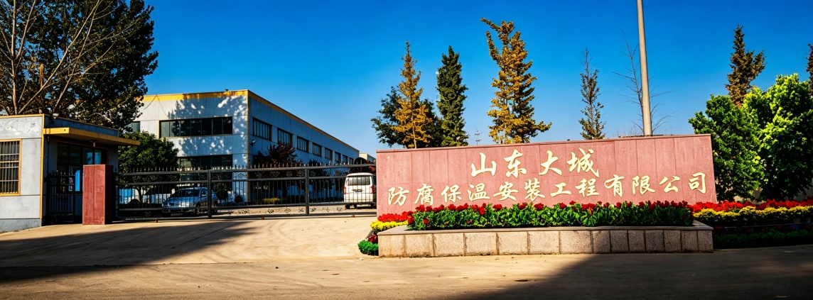 城子河聚氨酯保温管生产厂家